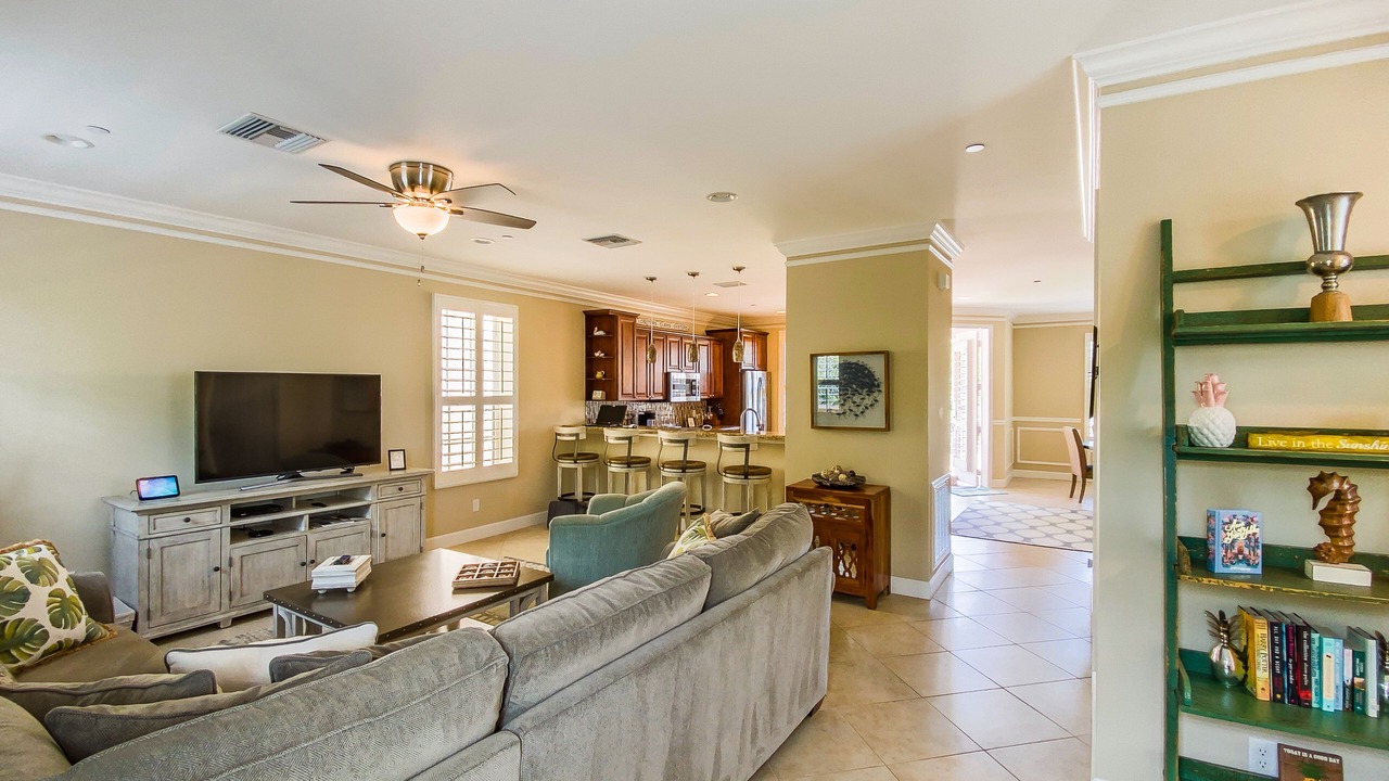 Photo of Livingroom in Stuart