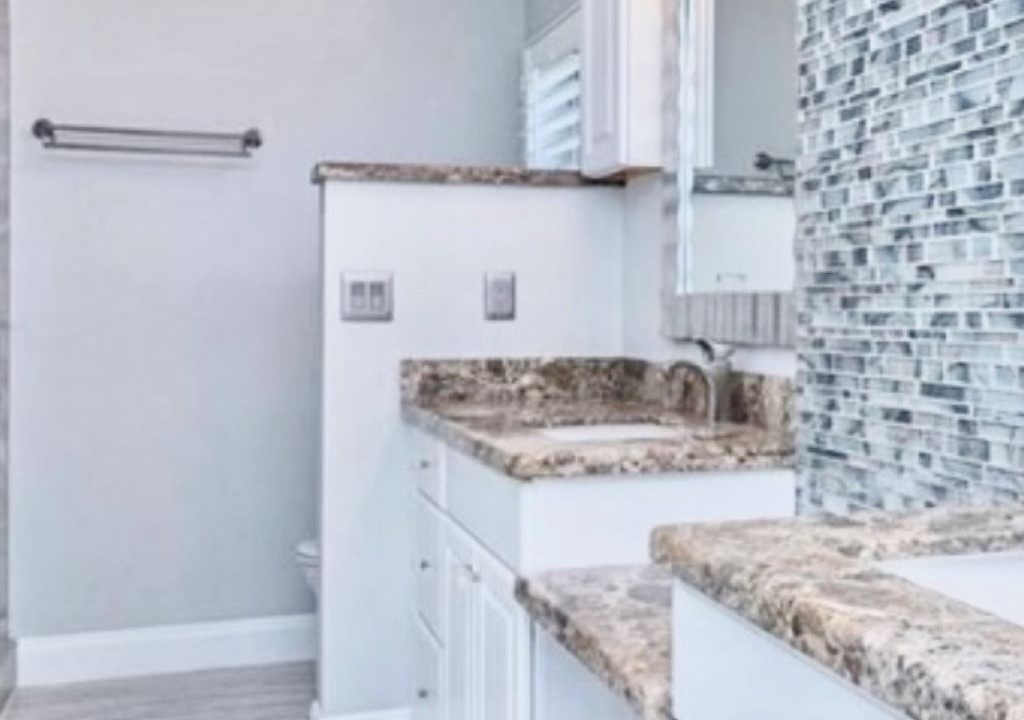 Photo of Bathroom in Punta Gorda