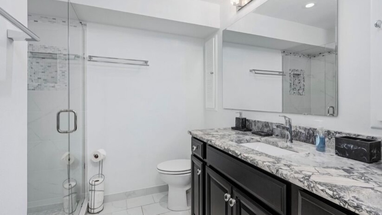 Photo of Bathroom in Punta Gorda