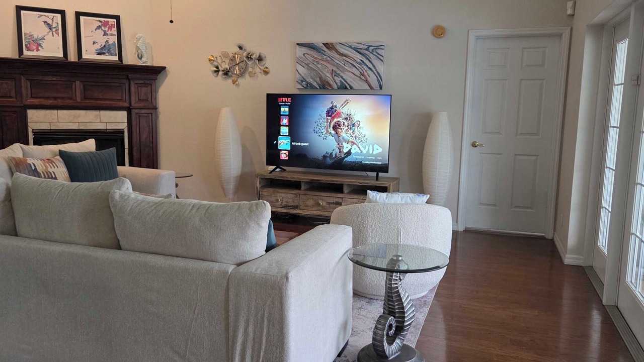 Photo of Livingroom in Auburndale
