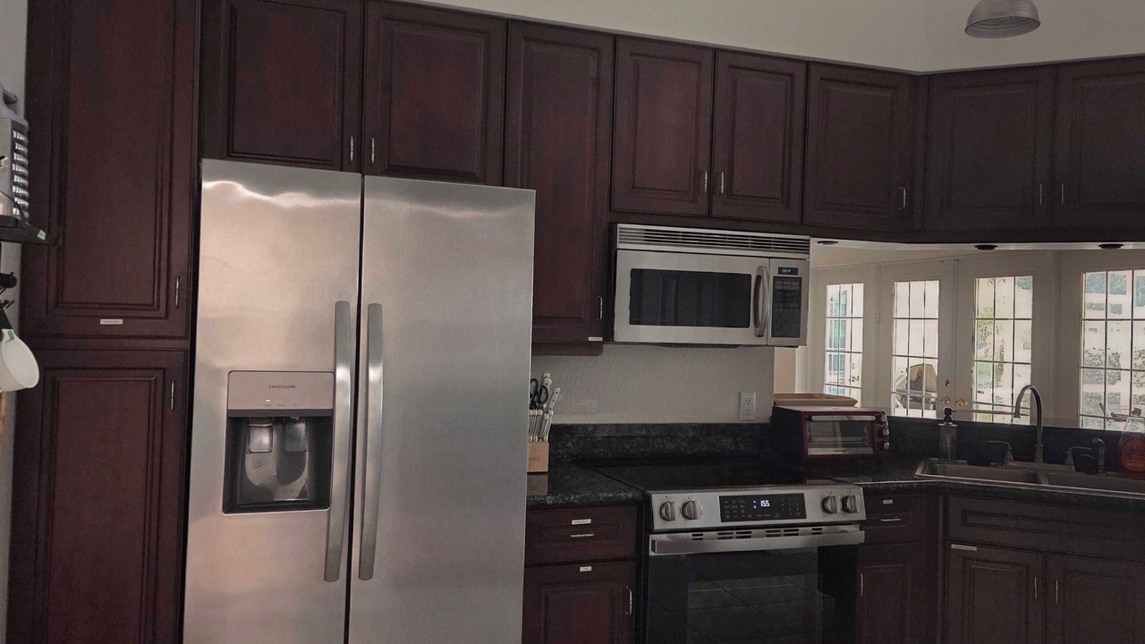 Photo of Kitchen in Auburndale