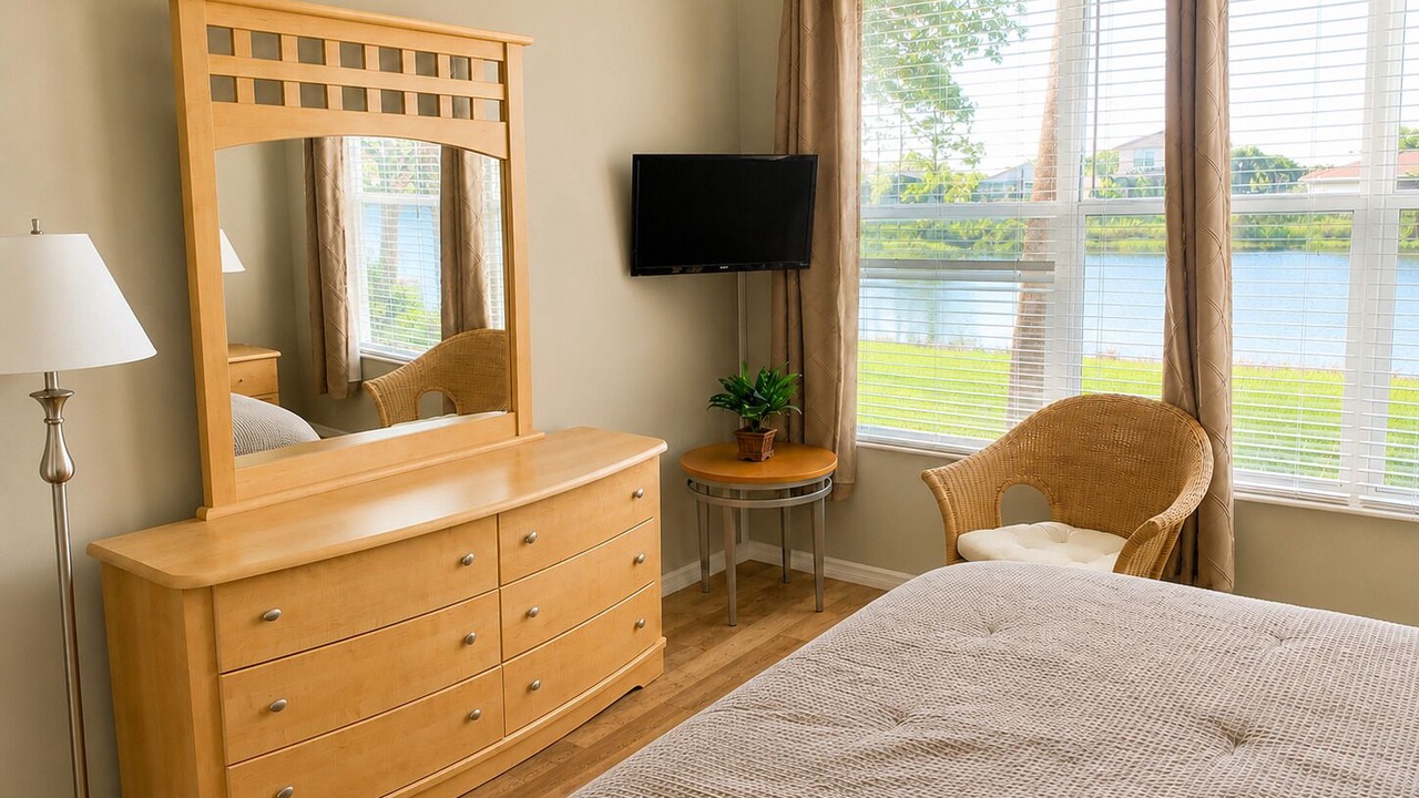 Photo of Bedroom in Fort Myers