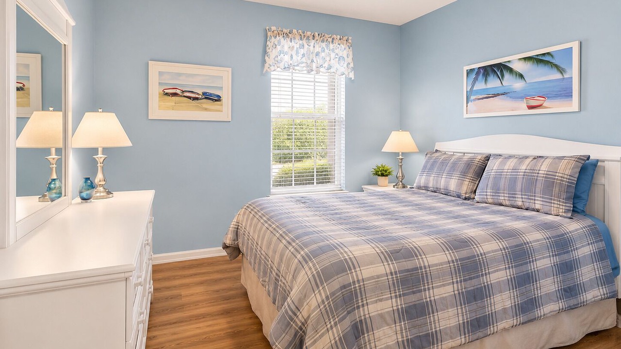 Photo of Bedroom in Fort Myers