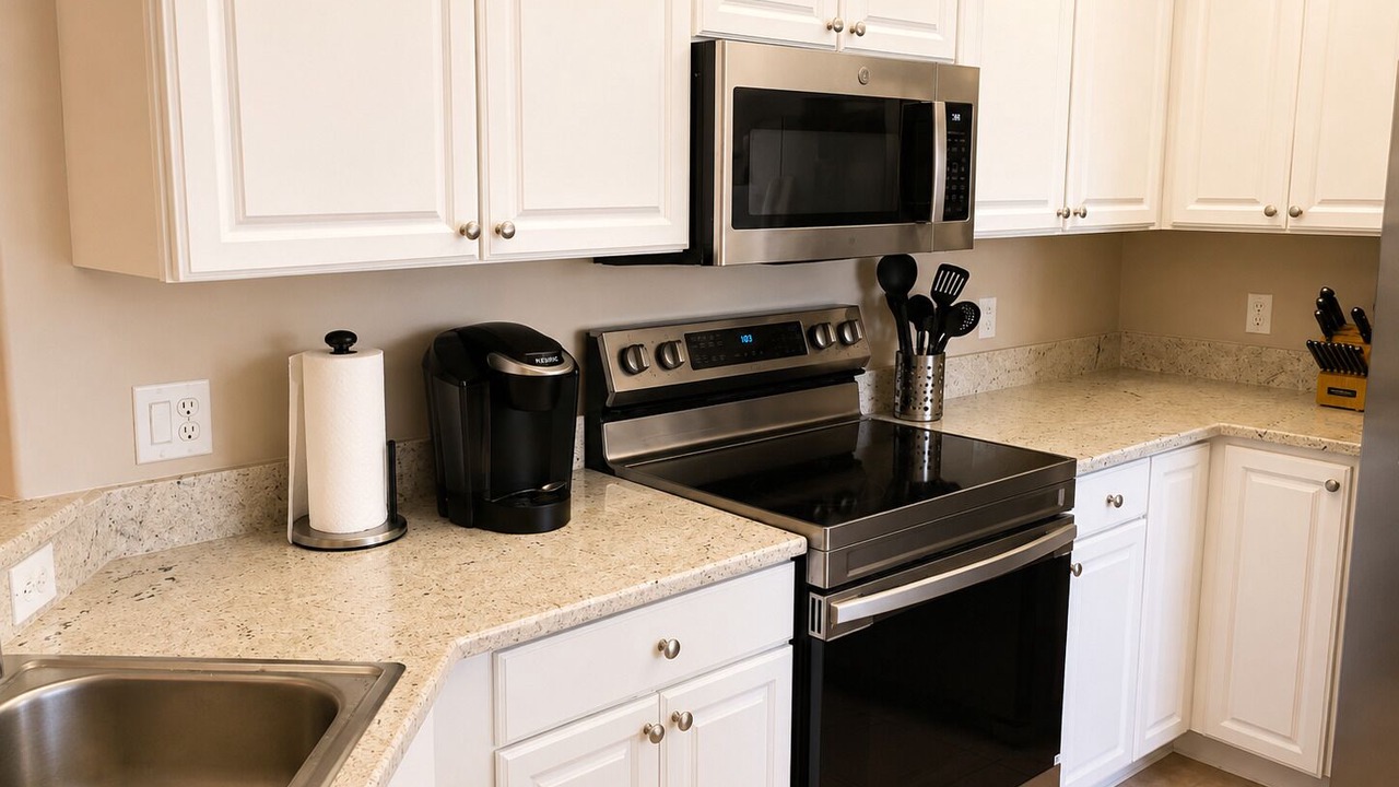 Photo of Kitchen in Fort Myers
