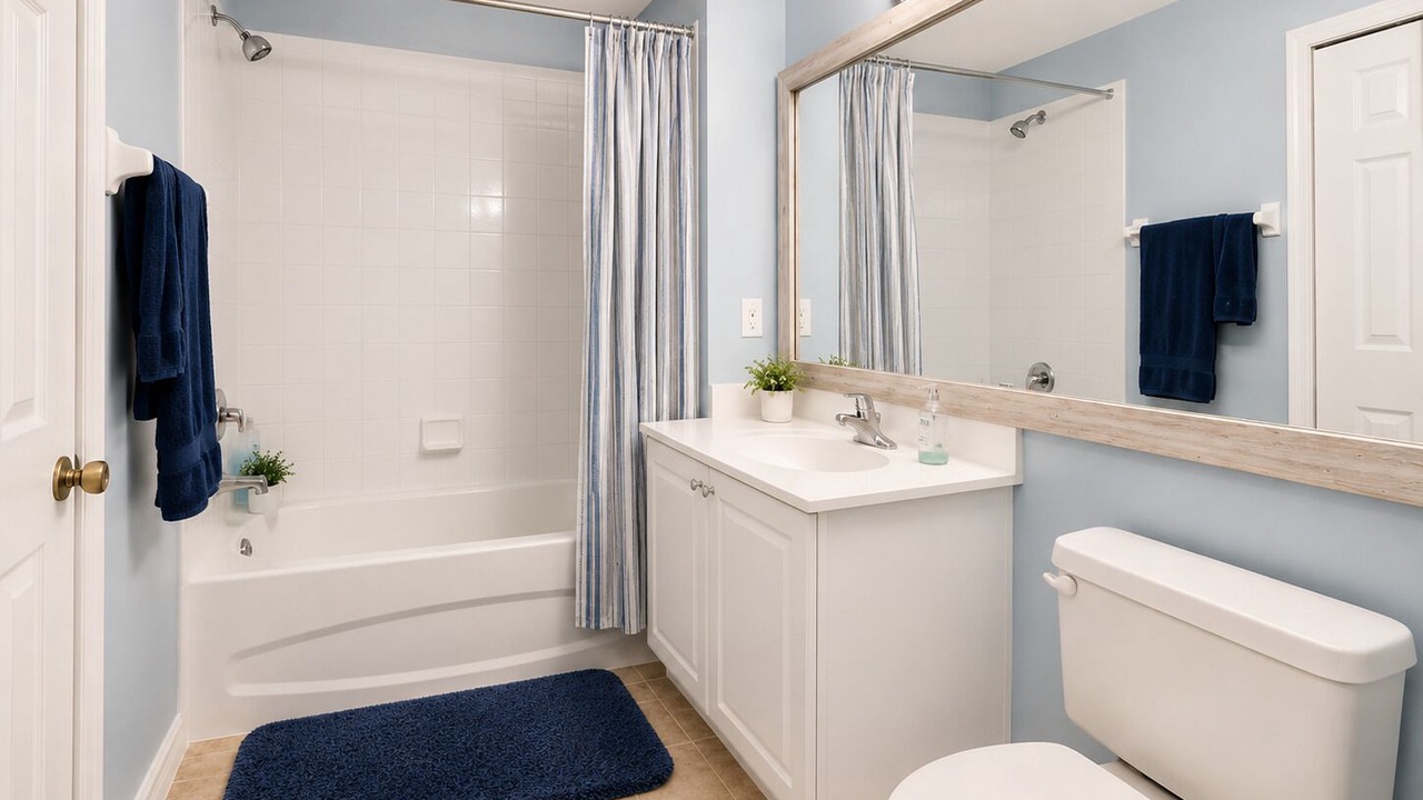 Photo of Bathroom in Fort Myers
