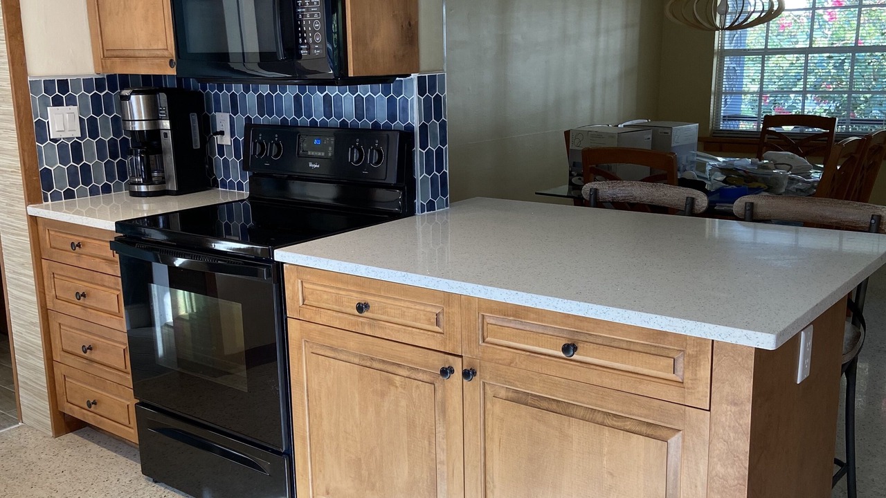 Photo of Kitchen in Summerplace