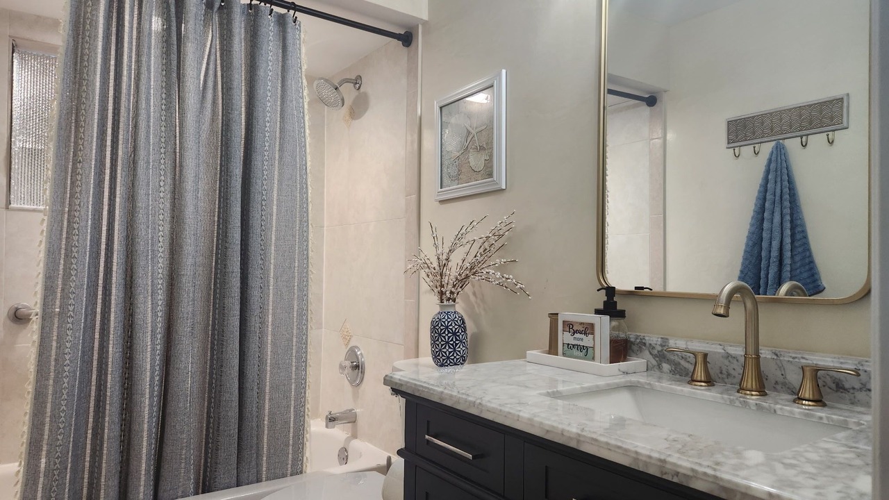 Photo of Bathroom in Fort Myers