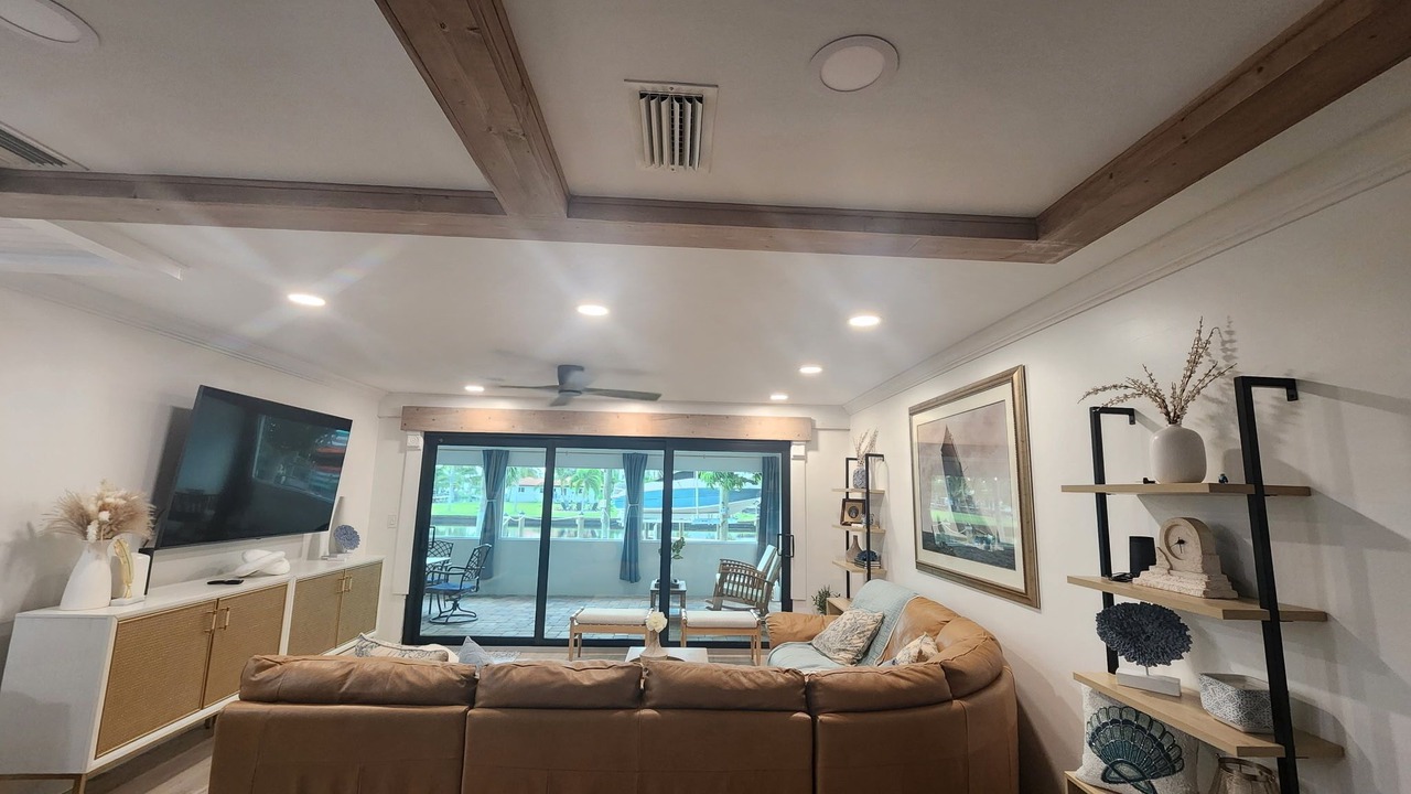 Photo of Livingroom in Fort Myers