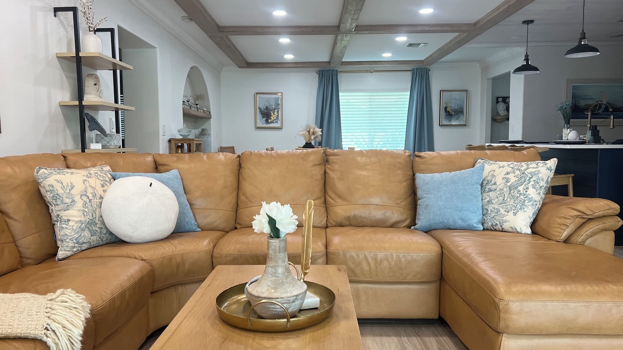 Photo of Livingroom in Fort Myers