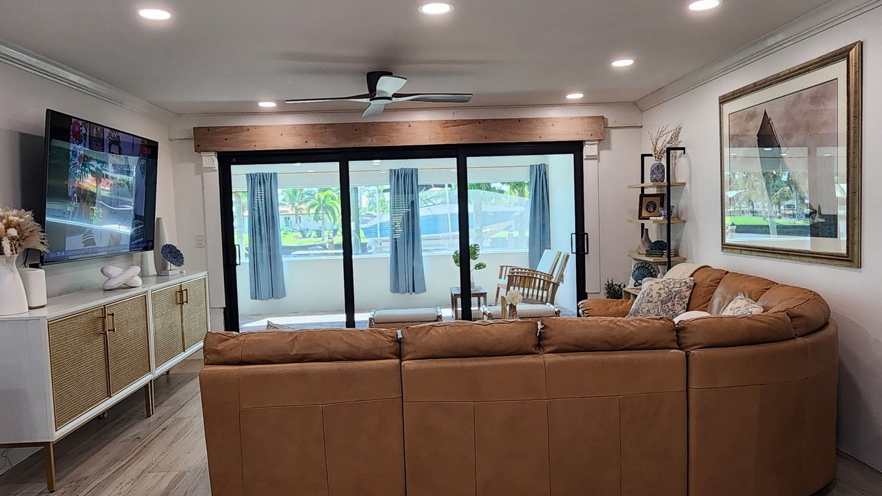 Photo of Bedroom in Fort Myers