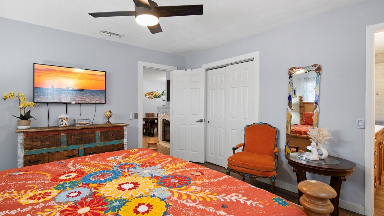 Photo of Bedroom in East Naples