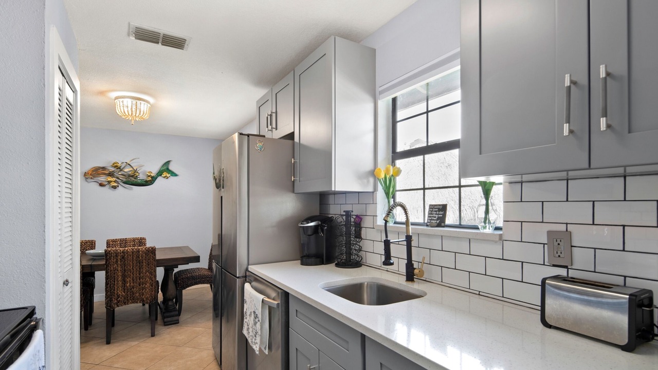 Photo of Kitchen in East Naples