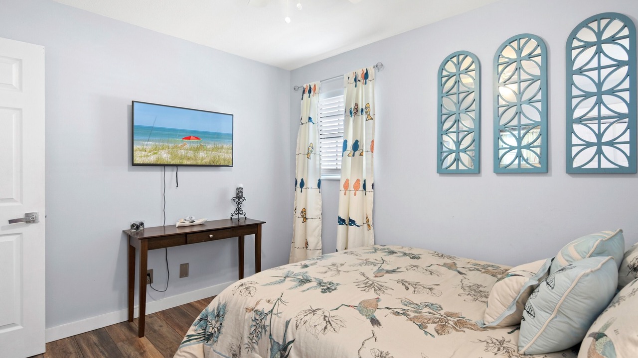 Photo of Bedroom in East Naples