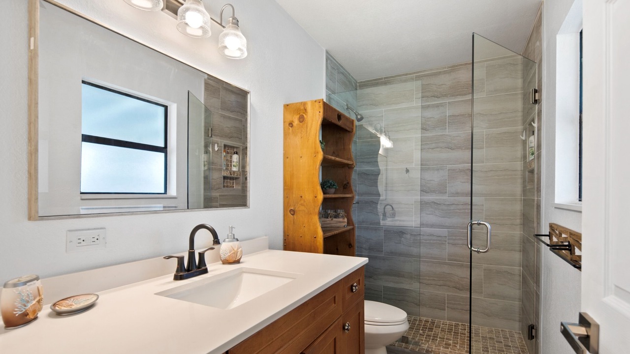 Photo of Bathroom in East Naples