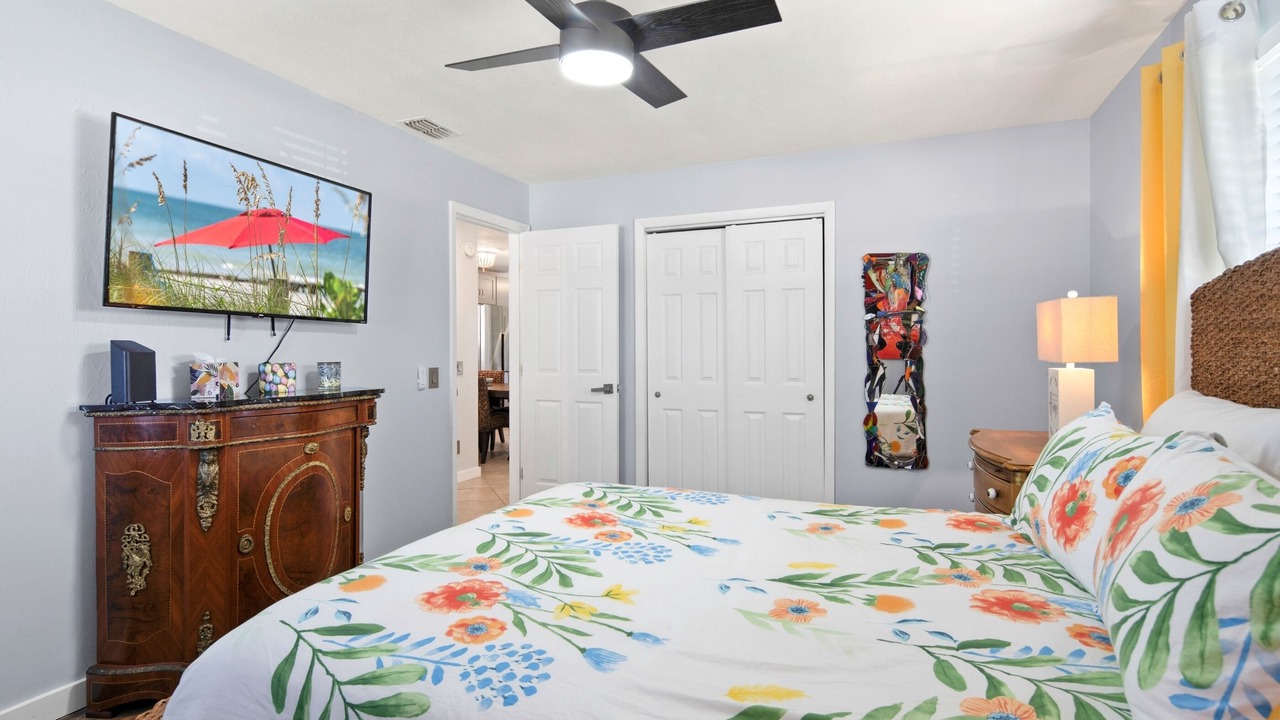 Photo of Bedroom in East Naples