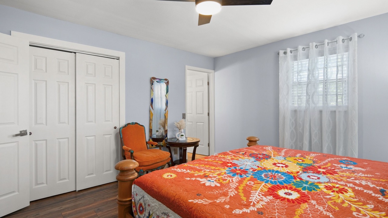 Photo of Bedroom in East Naples