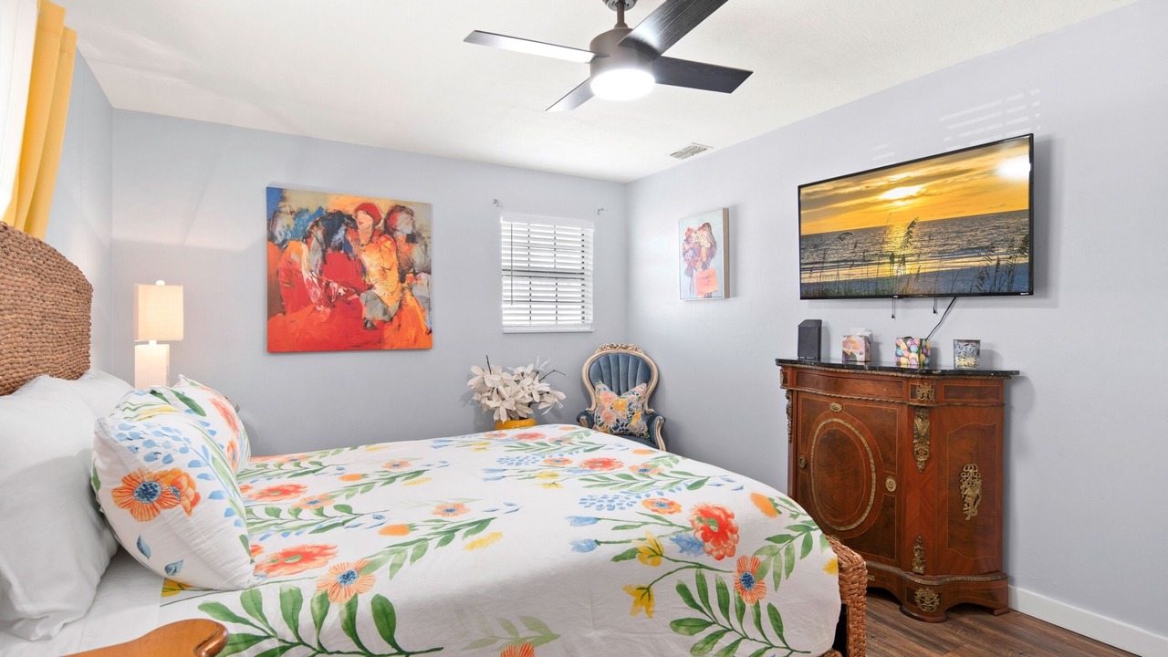 Photo of Bedroom in East Naples