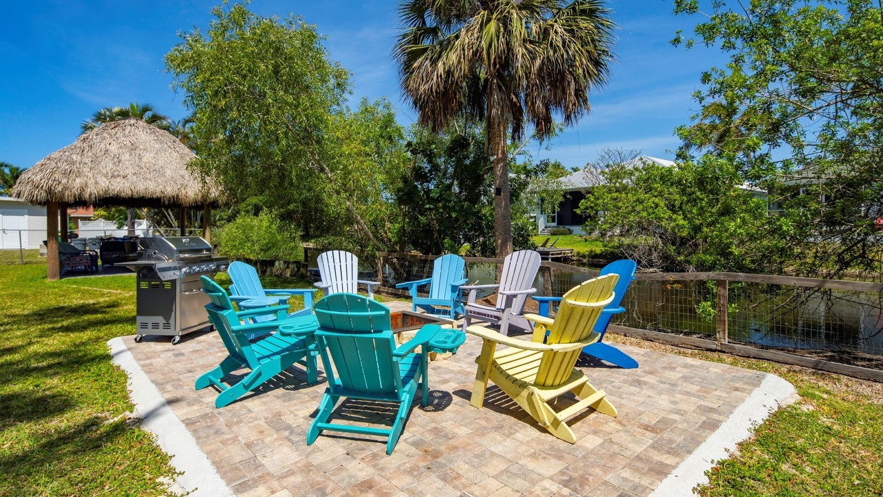 Photo of Outdoor in East Naples