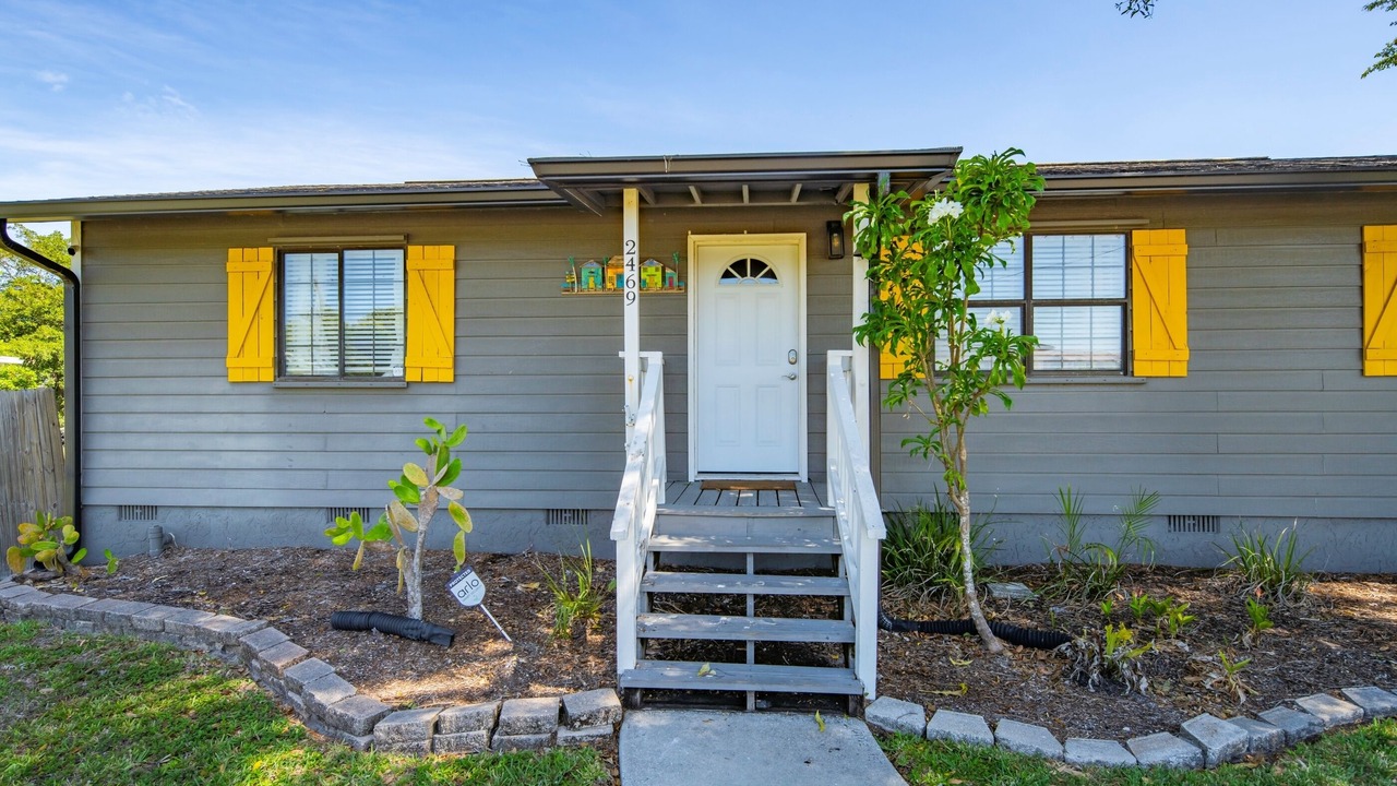 Photo of Outdoor in East Naples