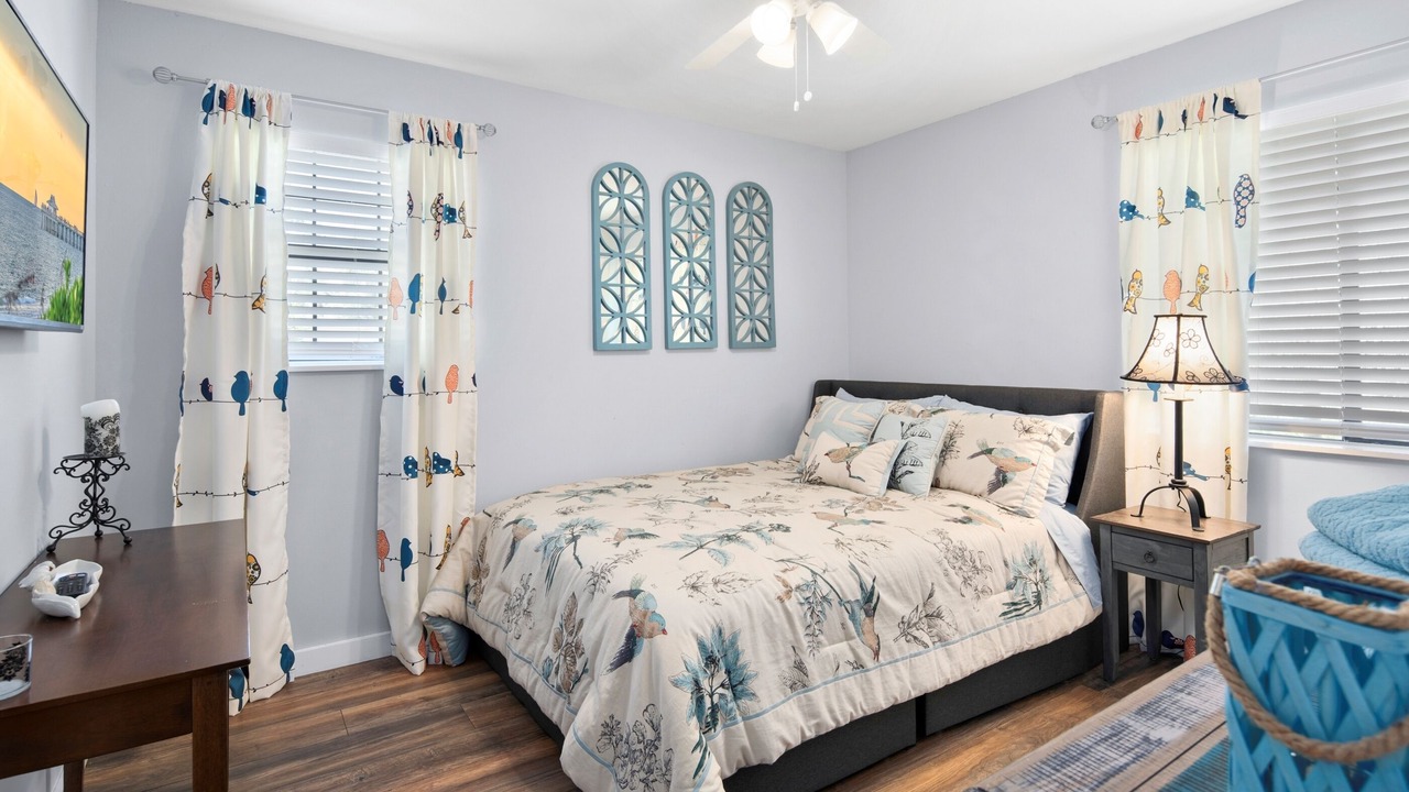 Photo of Bedroom in East Naples
