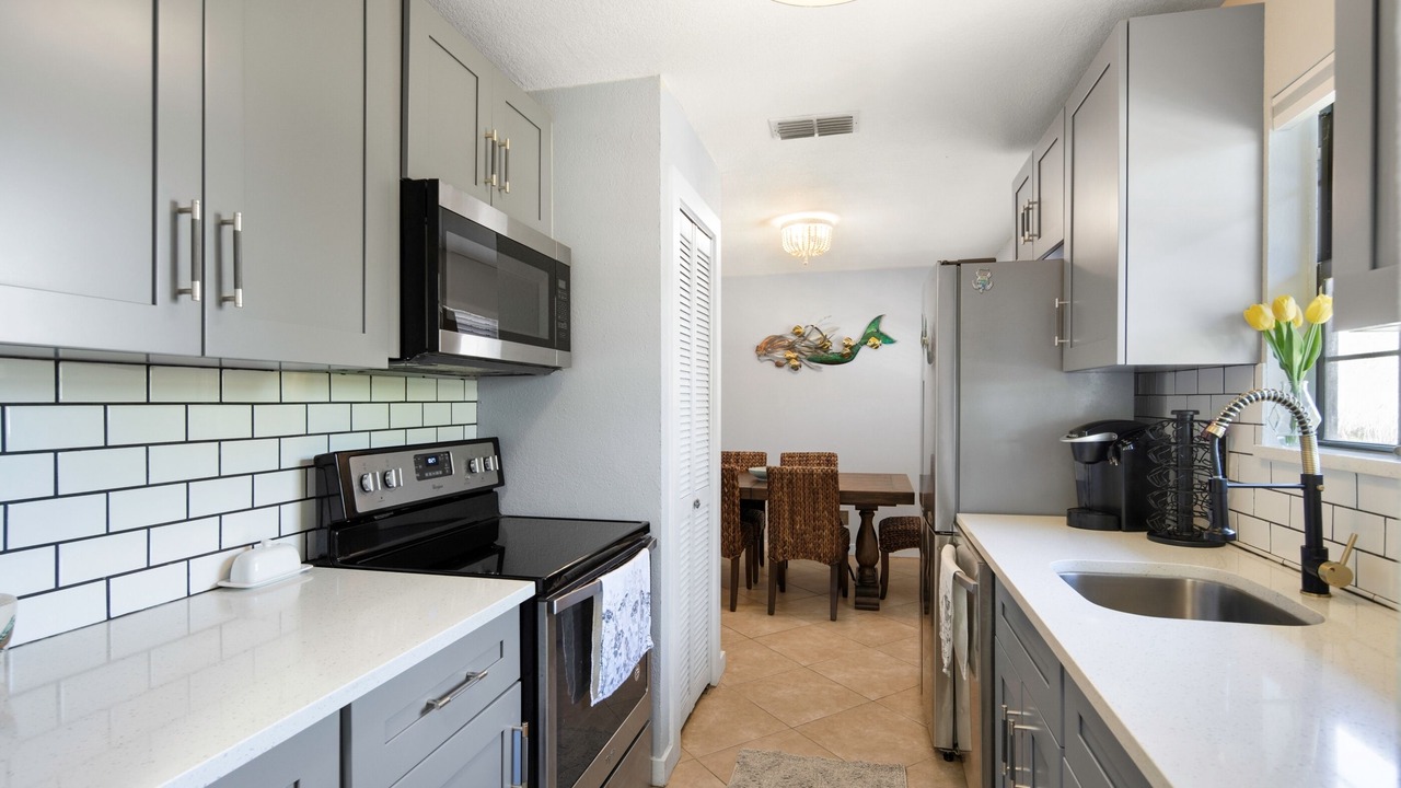 Photo of Kitchen in East Naples