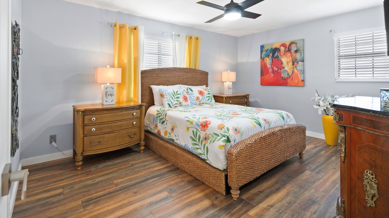 Photo of Bedroom in East Naples