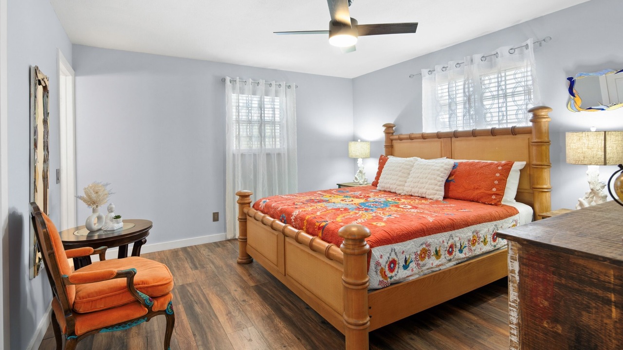 Photo of Bedroom in East Naples