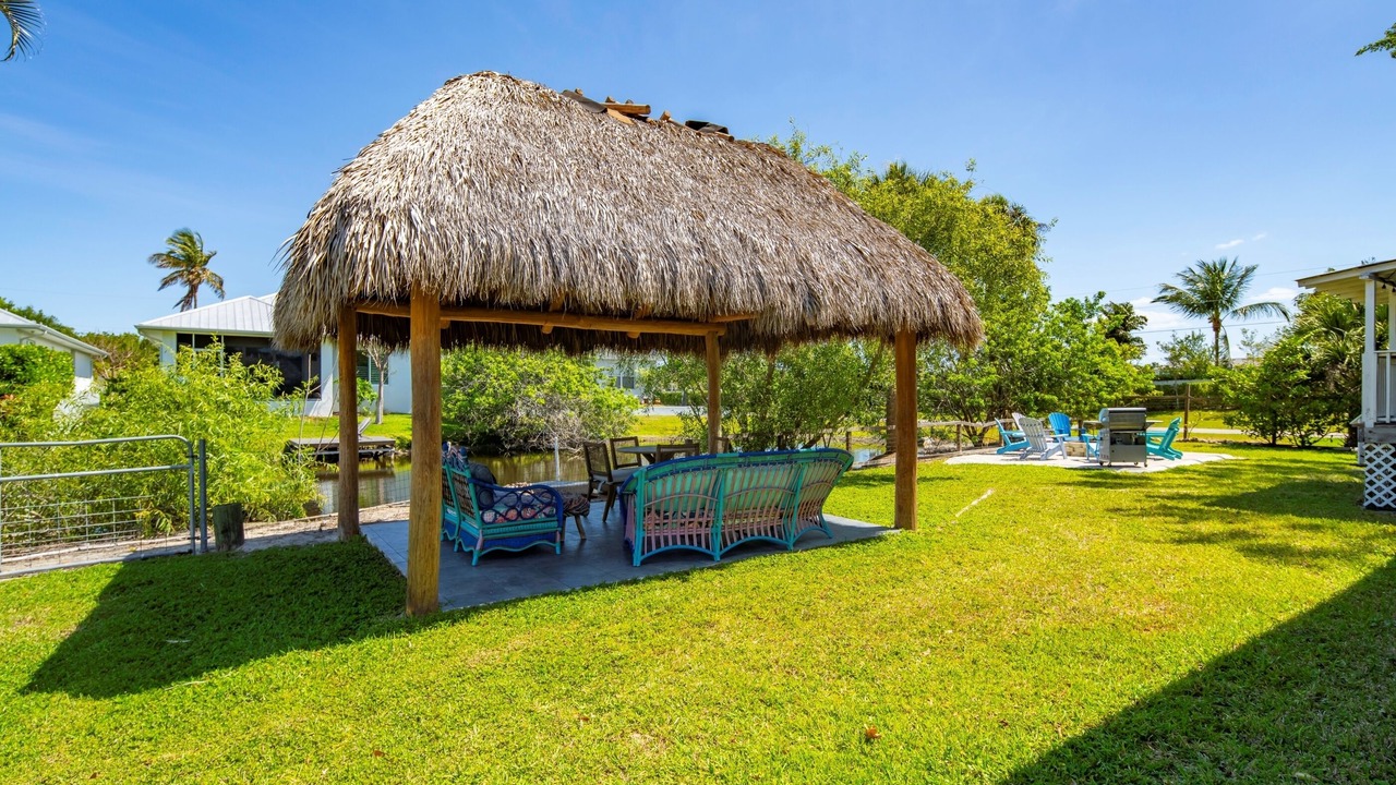 Photo of Patio Balcony in East Naples