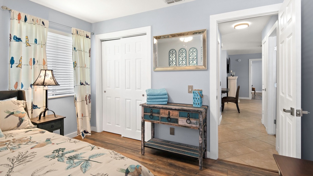 Photo of Bedroom in East Naples