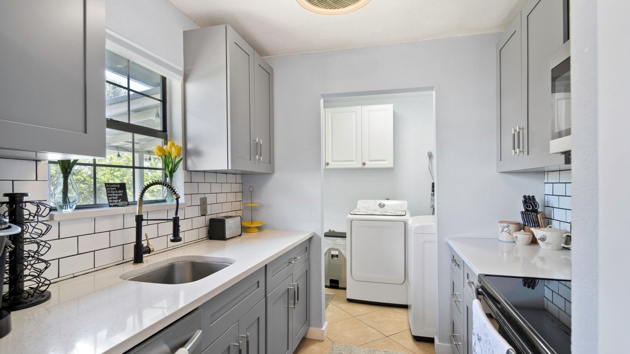Photo of Kitchen in East Naples