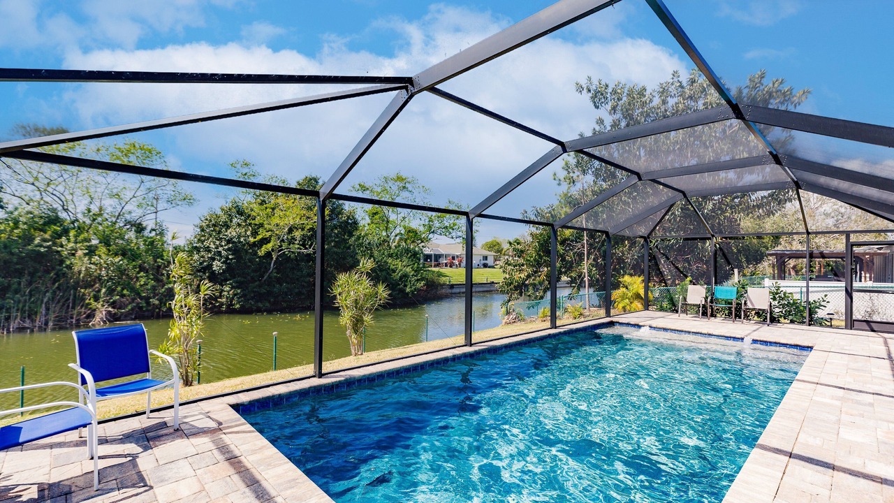 Photo of Outdoor in Fort Myers