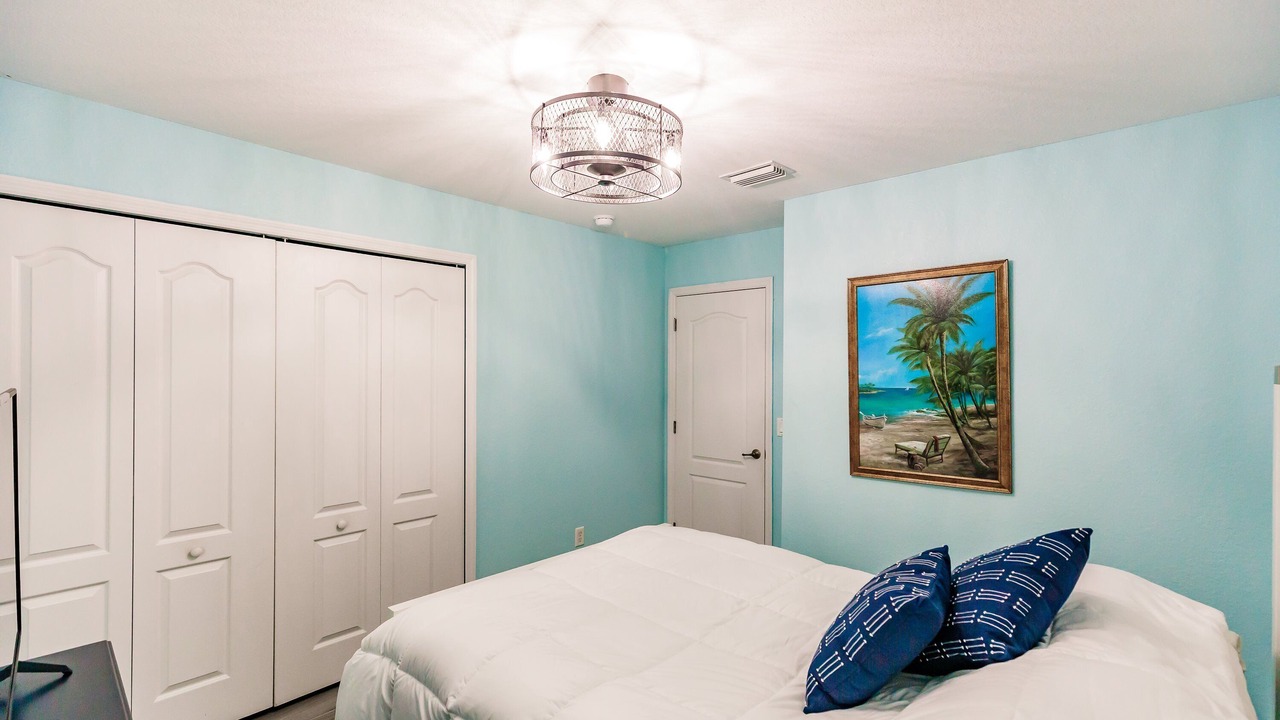 Photo of Bedroom in Fort Myers