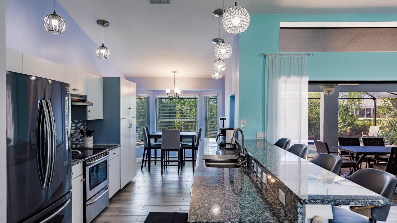 Photo of Kitchen in Fort Myers