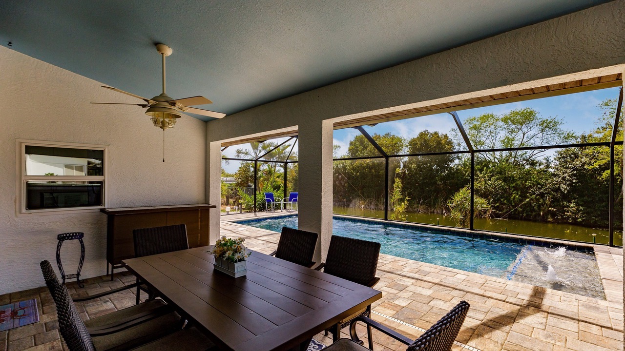 Photo of Outdoor in Fort Myers