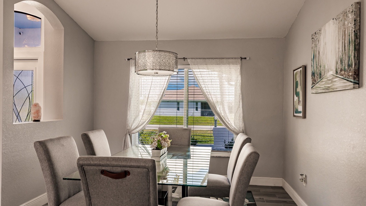 Photo of Bedroom in Fort Myers