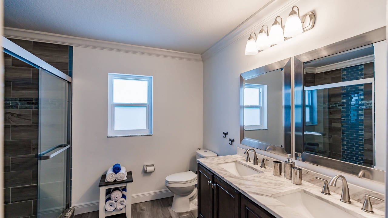 Photo of Bathroom in Fort Myers