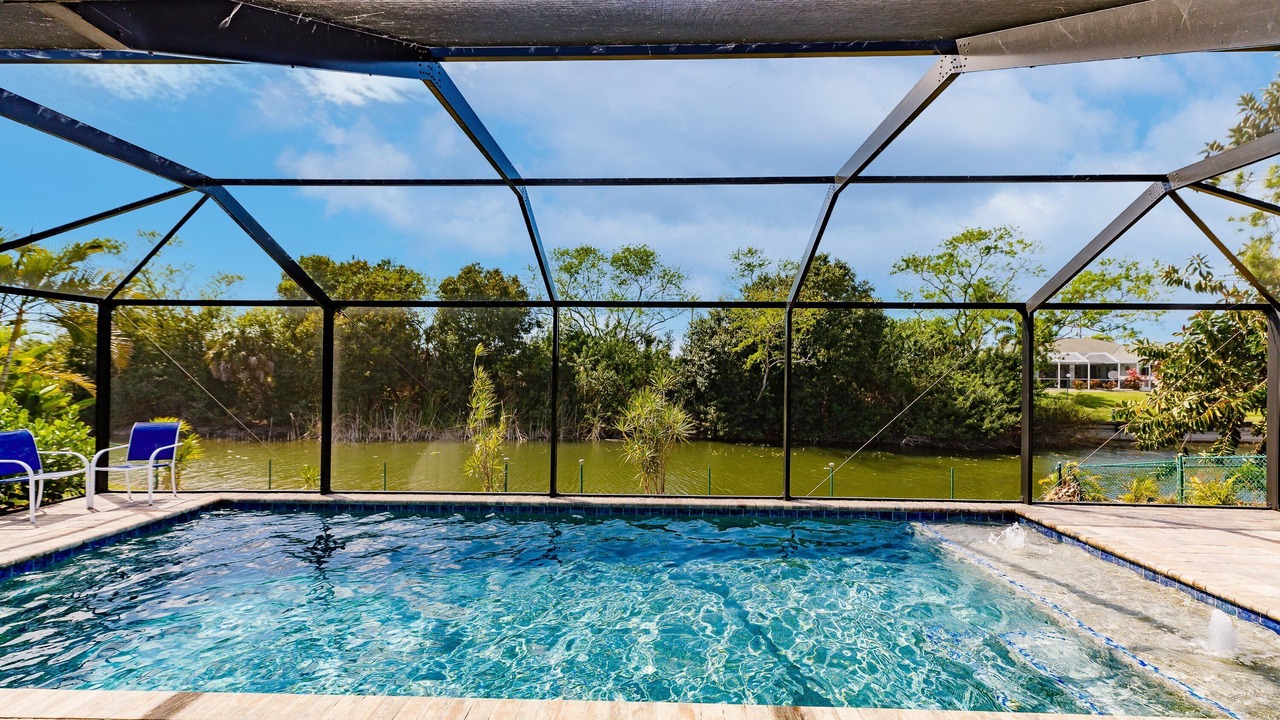 Photo of Outdoor in Fort Myers