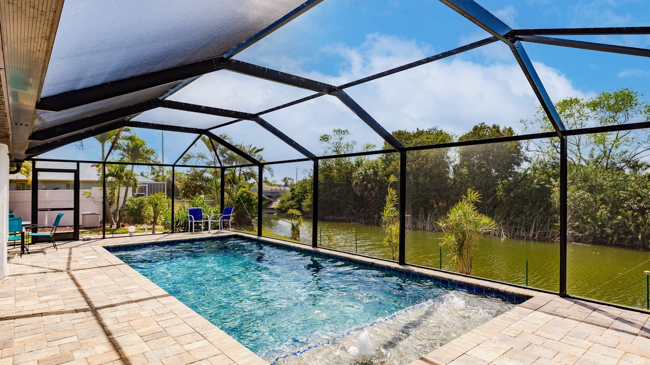 Photo of Outdoor in Fort Myers