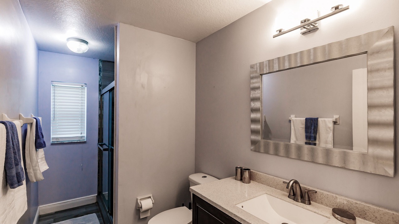 Photo of Bathroom in Fort Myers