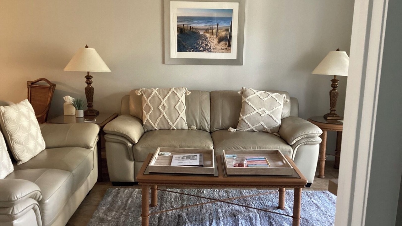 Photo of Livingroom in South Bradenton