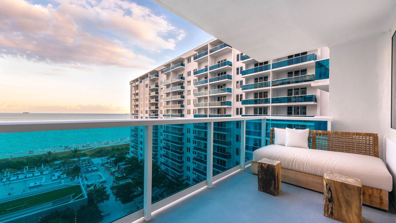 Photo of Outdoor in South Beach