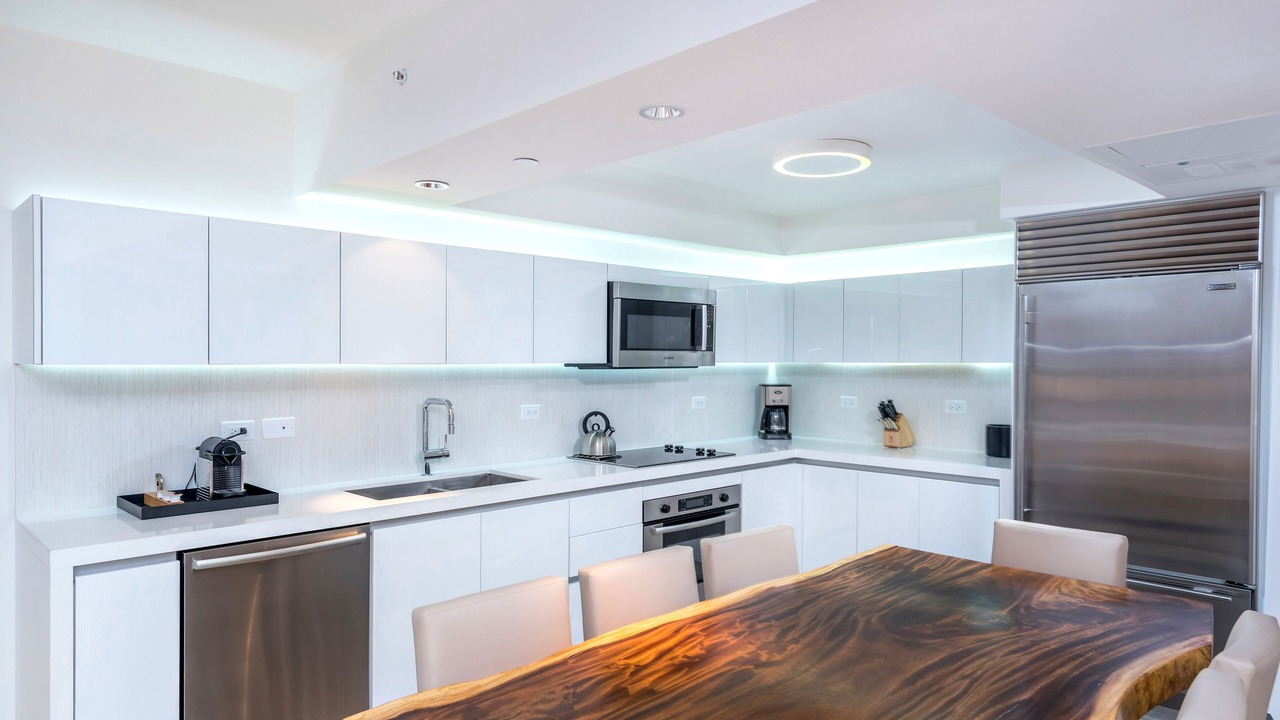Photo of Kitchen in South Beach
