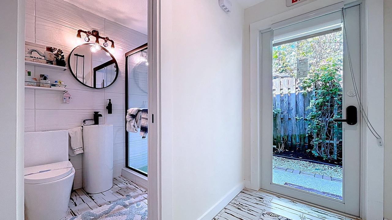 Photo of Bathroom in Ilexhurst