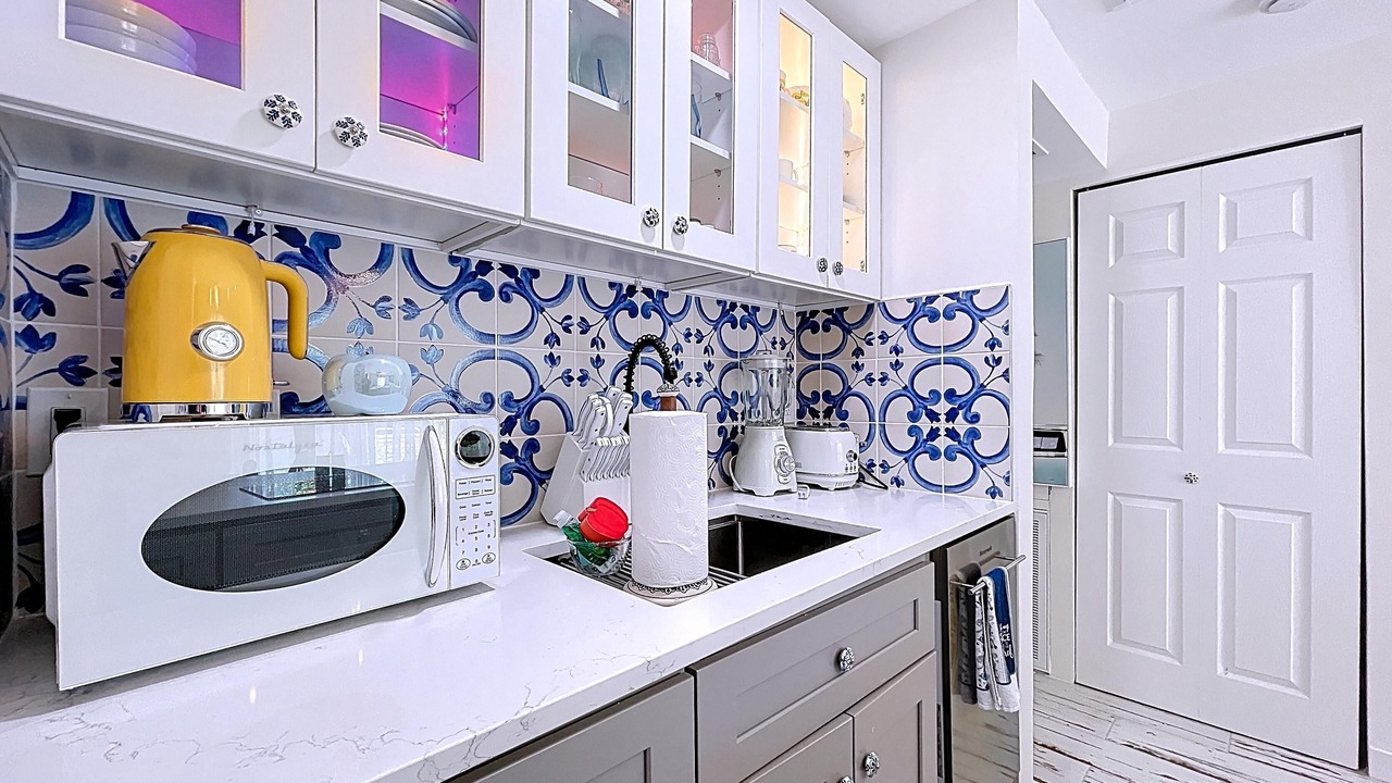 Photo of Kitchen in Ilexhurst