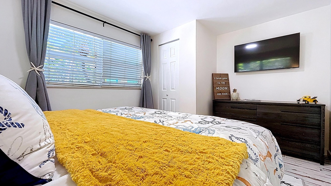 Photo of Bedroom in Ilexhurst