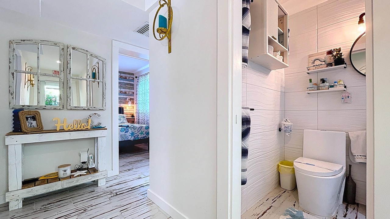 Photo of Bathroom in Ilexhurst