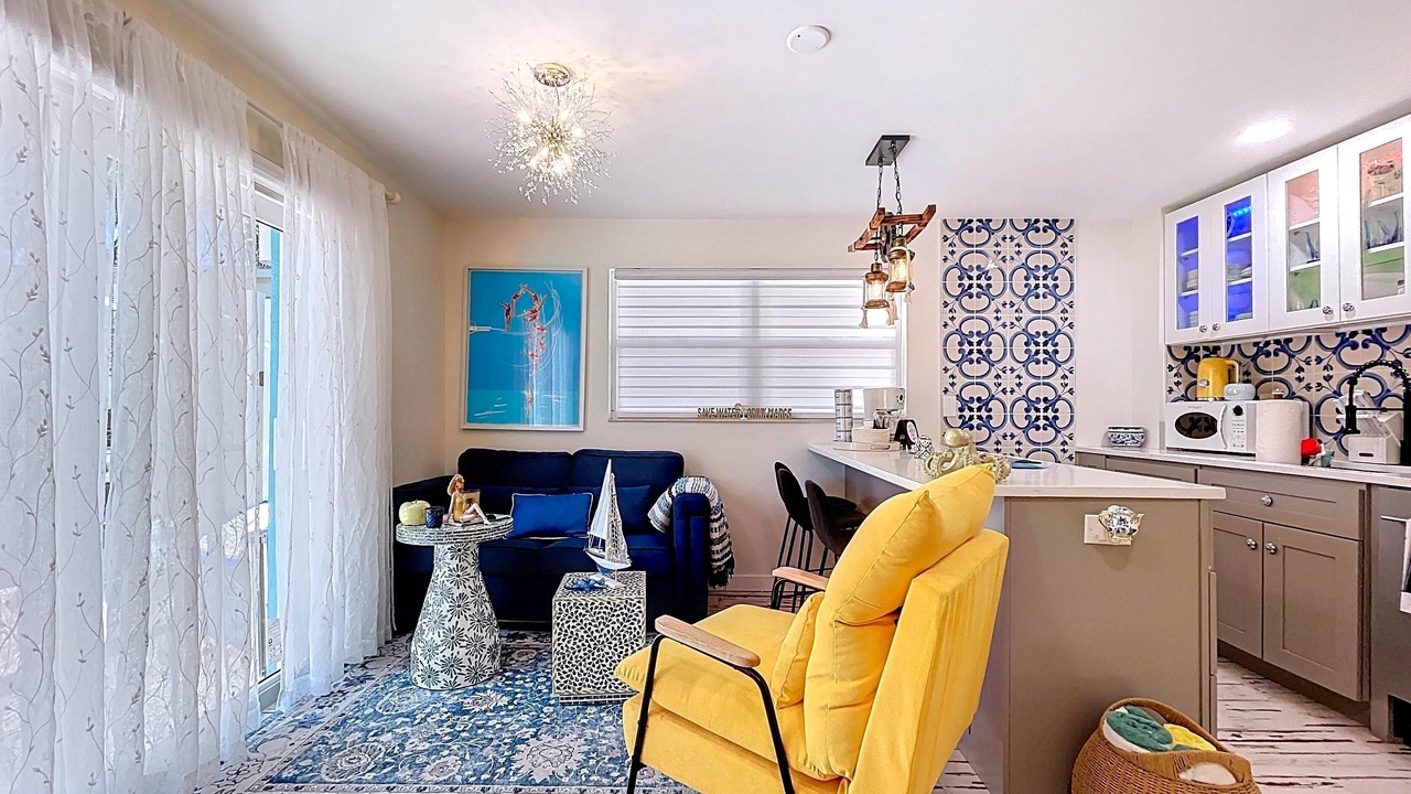 Photo of Livingroom in Ilexhurst
