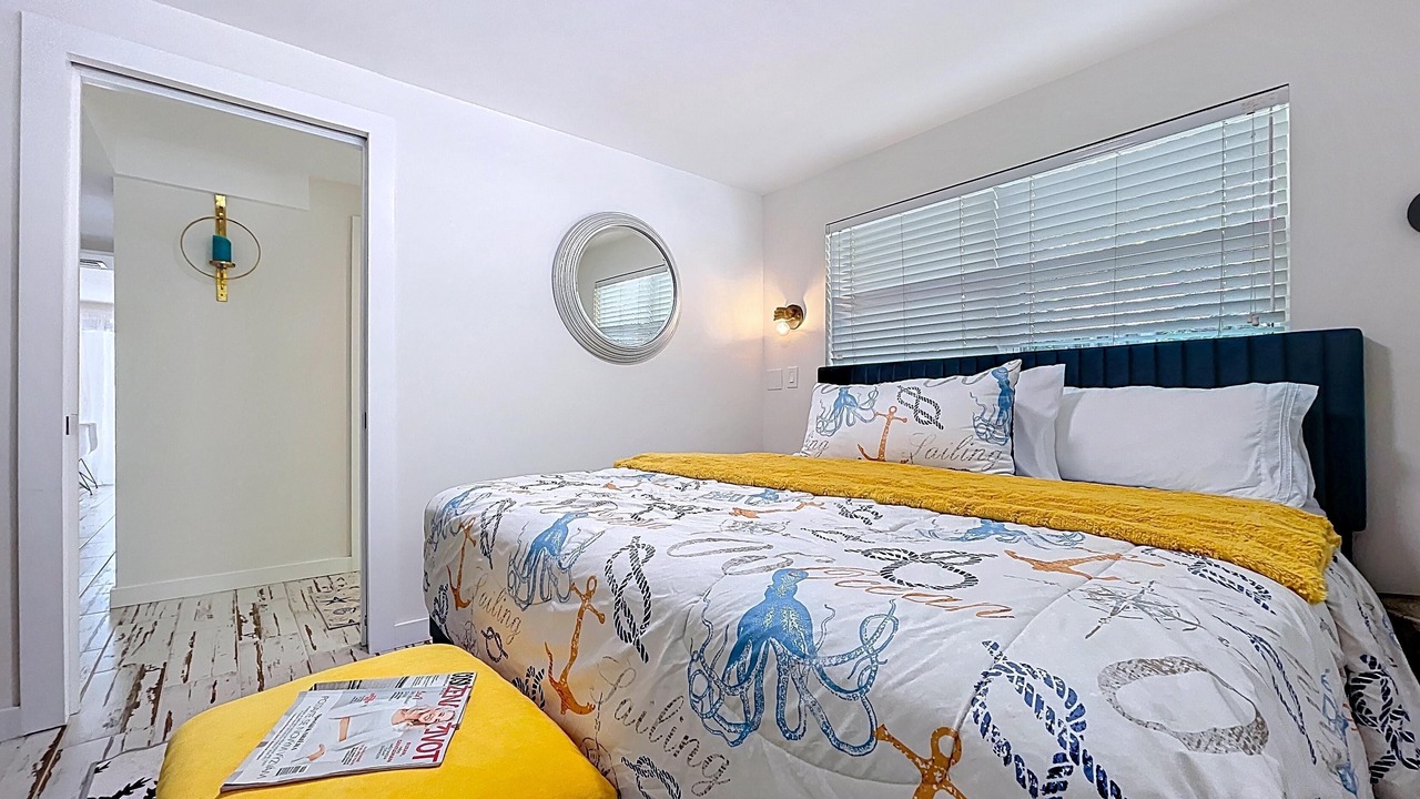 Photo of Bedroom in Ilexhurst