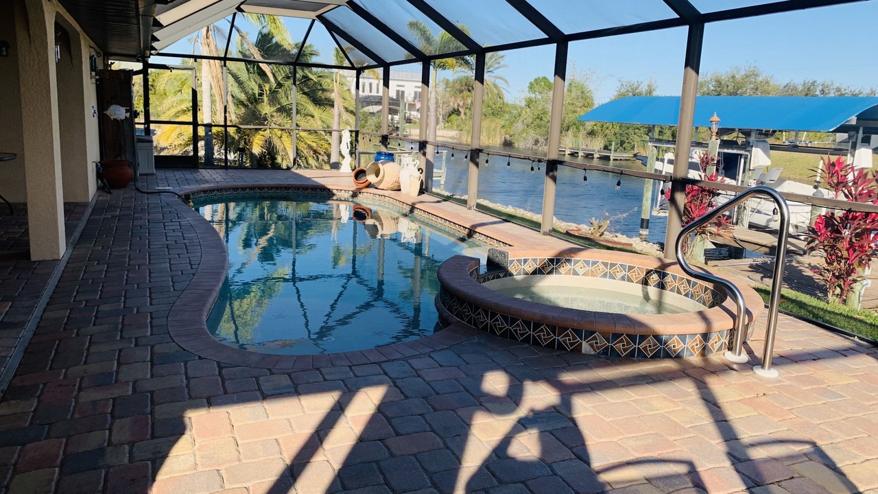 Photo of Outdoor in South Gulf Cove