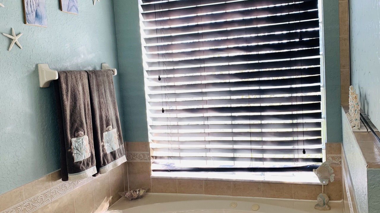 Photo of Bathroom in South Gulf Cove
